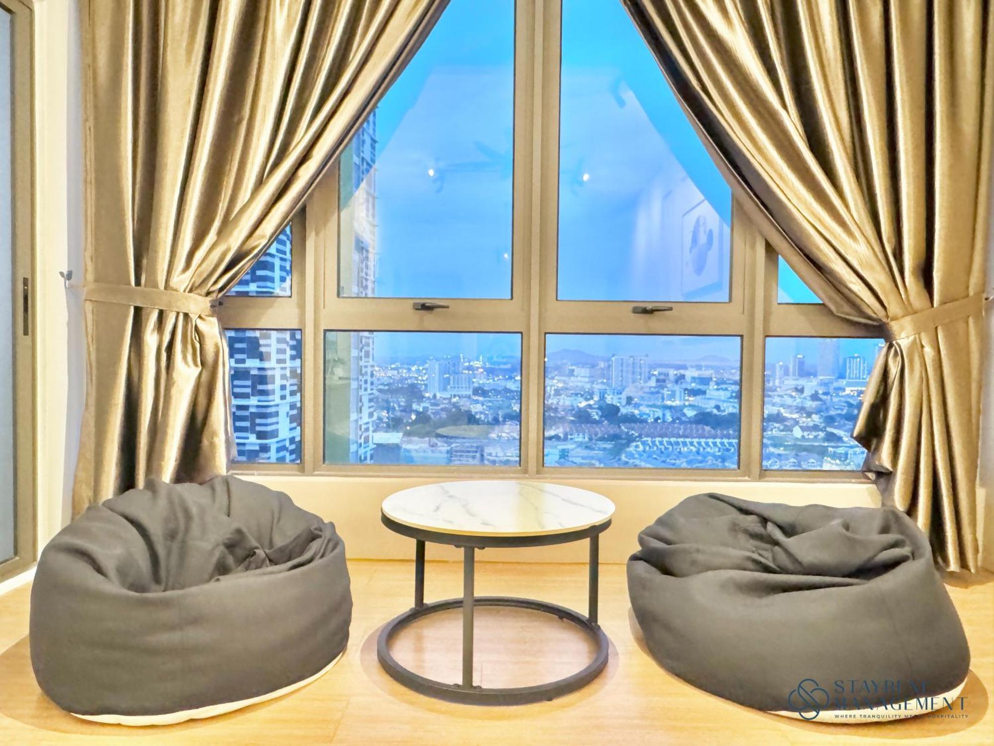 Bali Sea View Residences Melaka At Stayrene Room photo